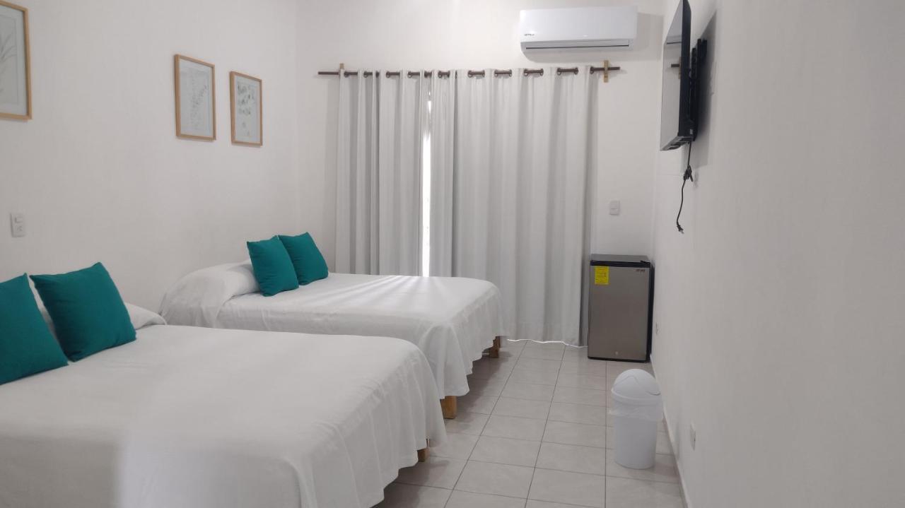 Tauch Cancun Centro ภายนอก รูปภาพ