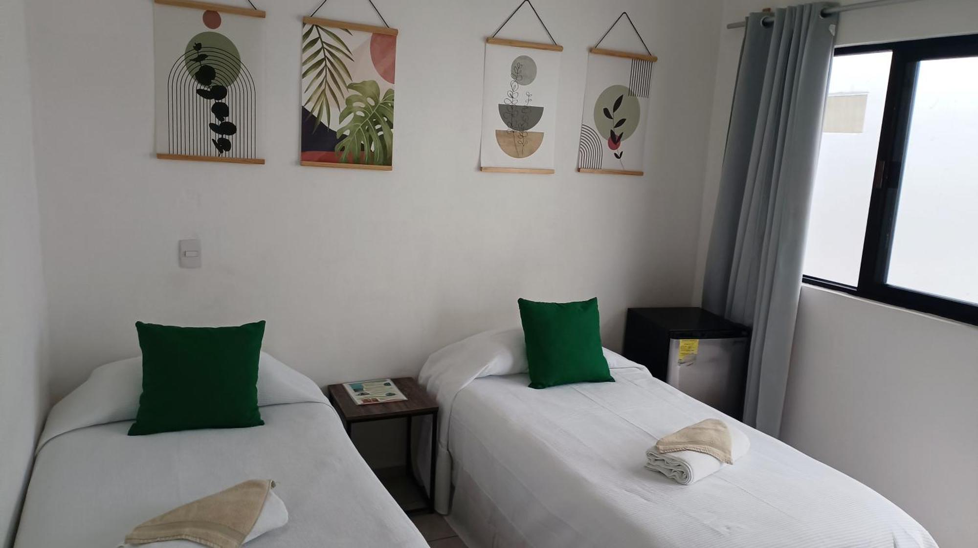 Tauch Cancun Centro ภายนอก รูปภาพ