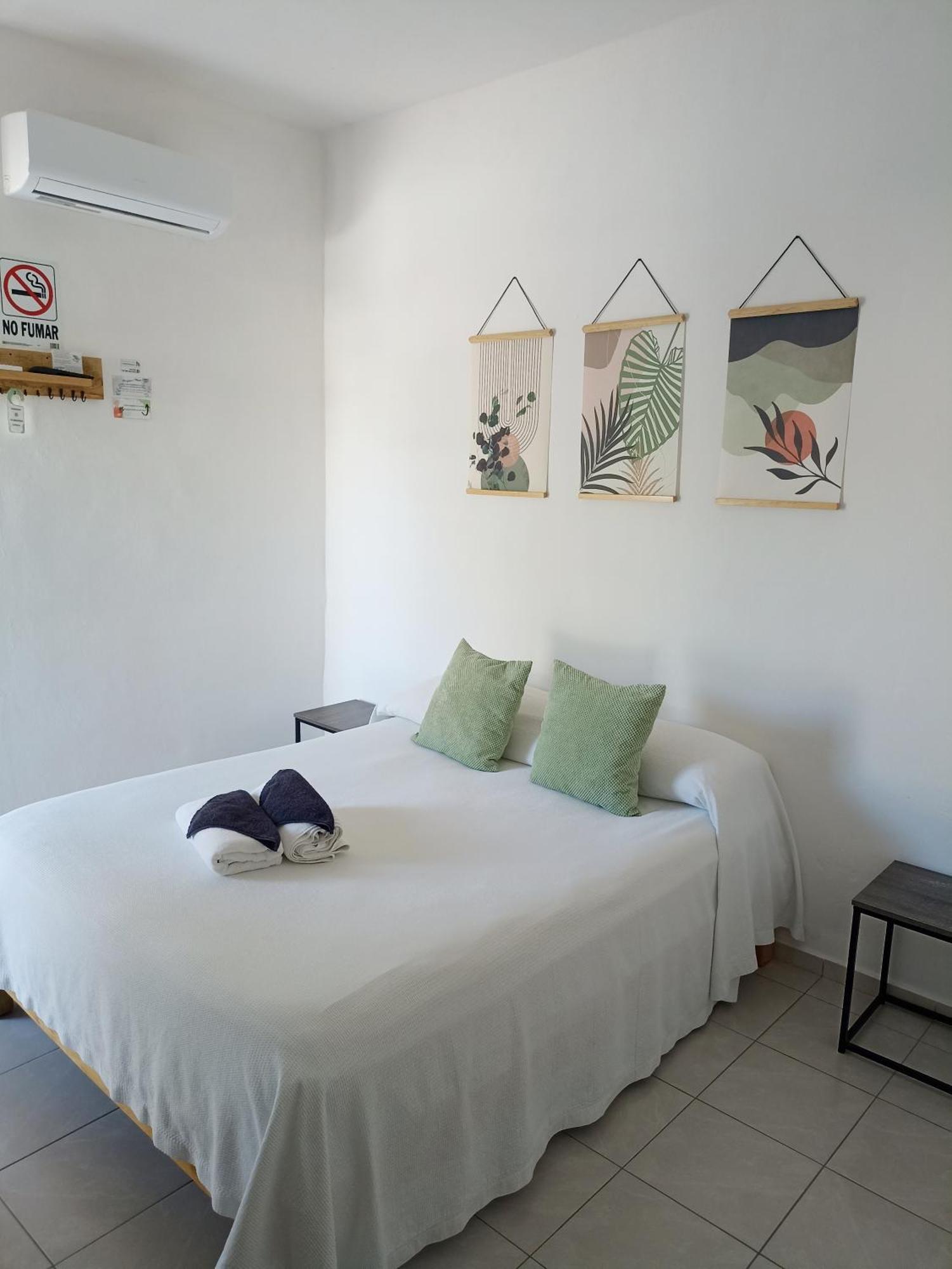 Tauch Cancun Centro ภายนอก รูปภาพ