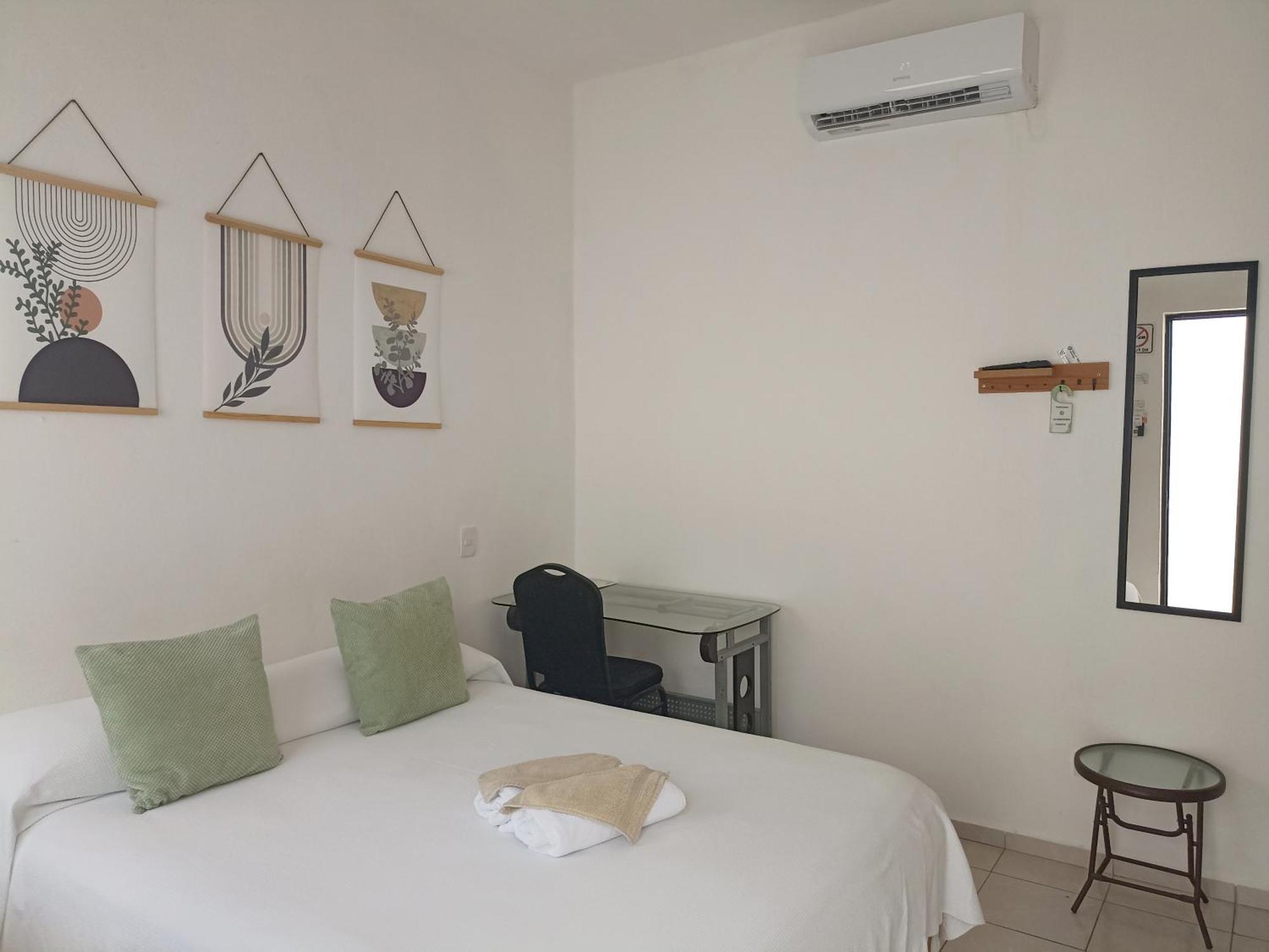 Tauch Cancun Centro ภายนอก รูปภาพ