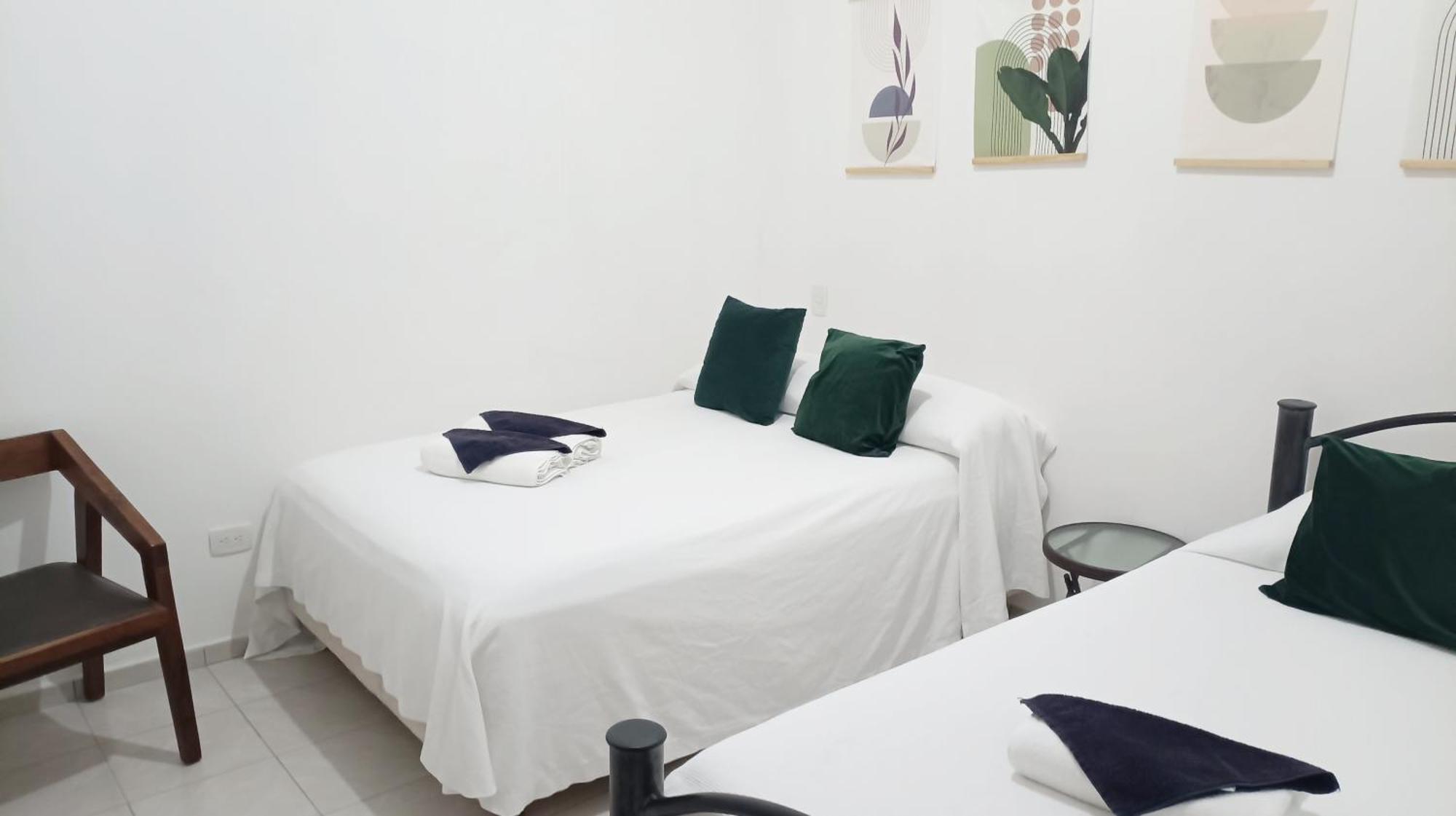 Tauch Cancun Centro ภายนอก รูปภาพ