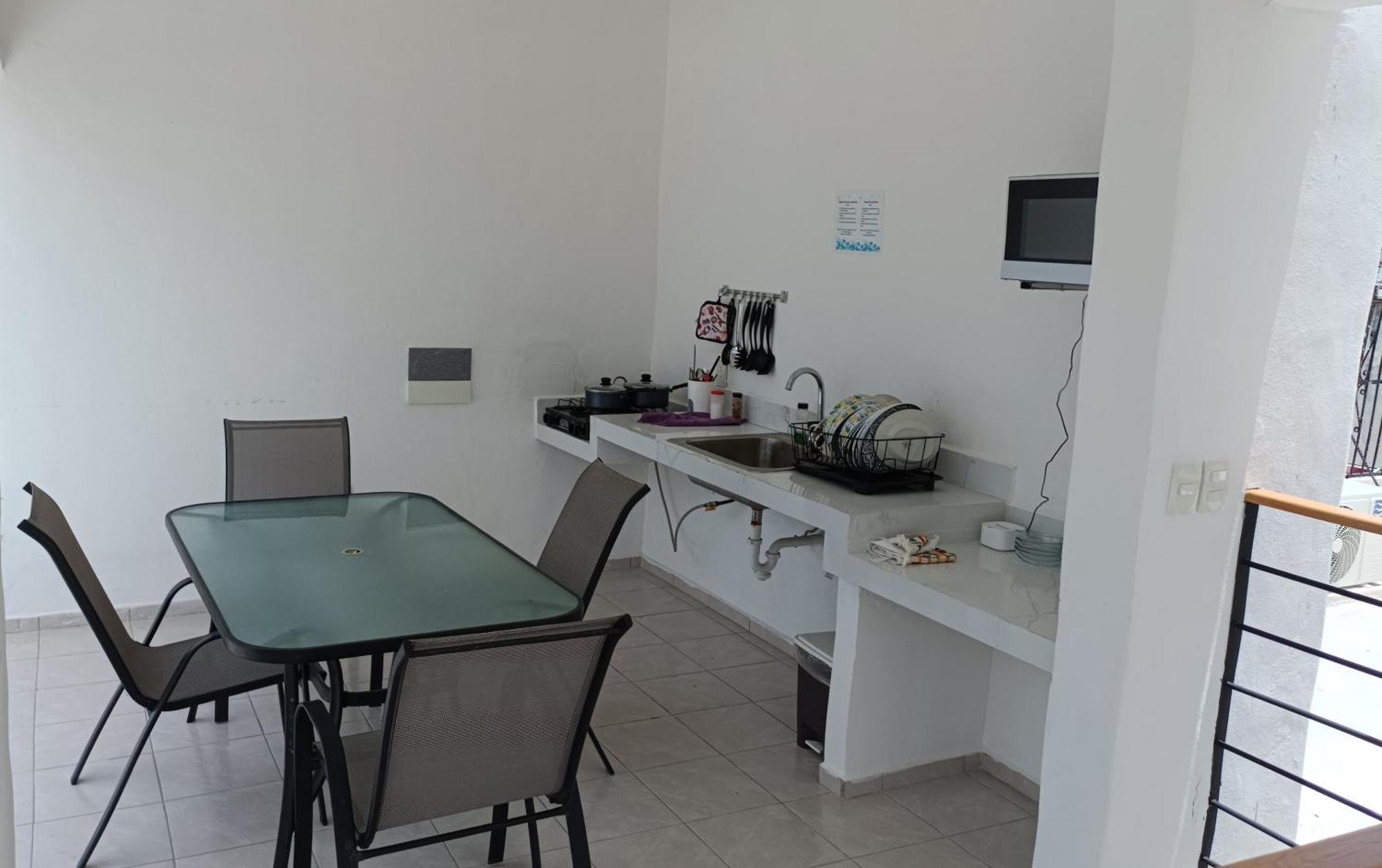 Tauch Cancun Centro ภายนอก รูปภาพ