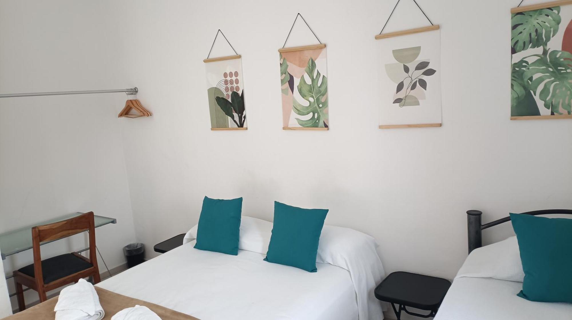 Tauch Cancun Centro ห้อง รูปภาพ
