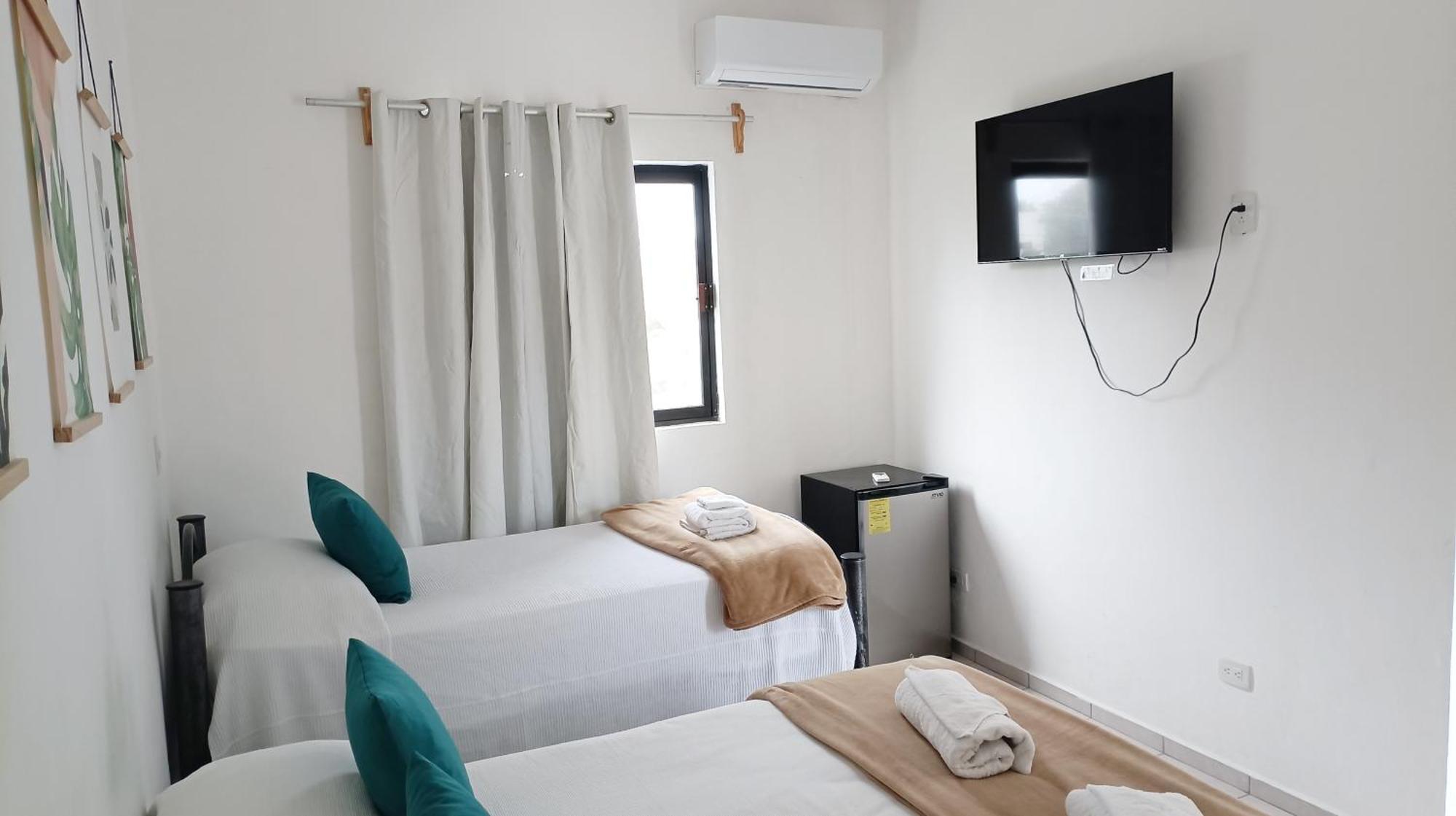 Tauch Cancun Centro ภายนอก รูปภาพ